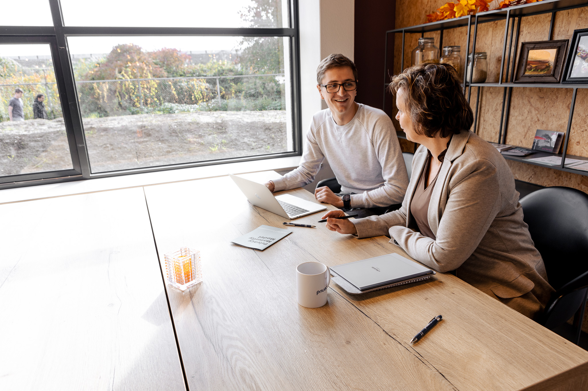 Gratis informatiesessie opleiding Senior Privacy Professional Gratis informatiesessie opleiding Senior Privacy Professional